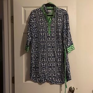Gretchen Scott Dress Size XL